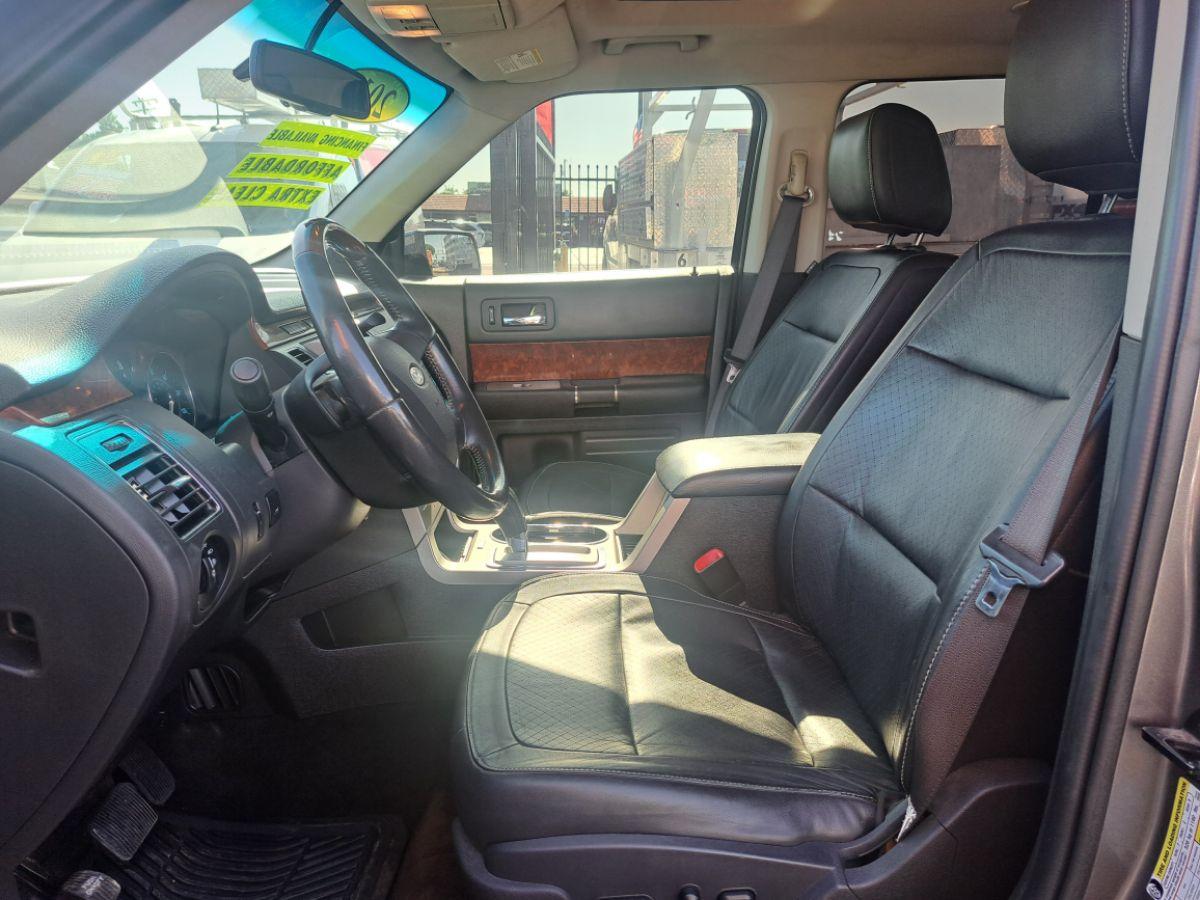 Thumbnail image of 2010 Ford Flex at Akkawi Motors