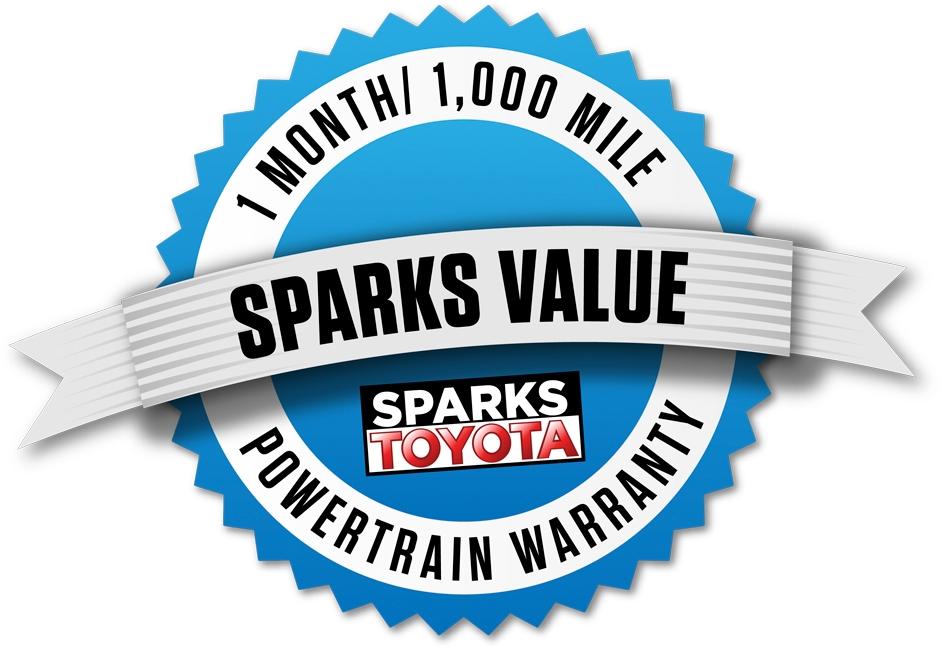 Thumbnail image of 2020 Ford F-150 at Sparks Toyota