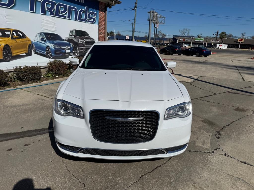 Thumbnail image of 2017 Chrysler 300 at AUTO TRENDS LLC
