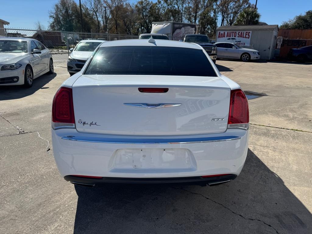 Thumbnail image of 2017 Chrysler 300 at AUTO TRENDS LLC