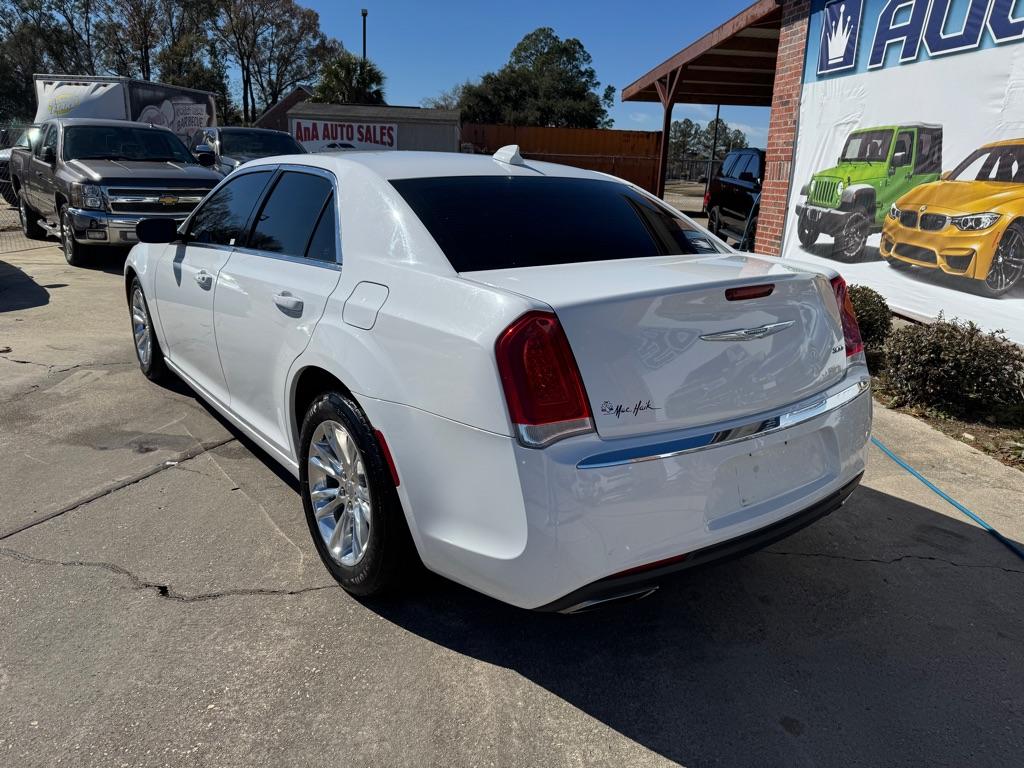 Thumbnail image of 2017 Chrysler 300 at AUTO TRENDS LLC