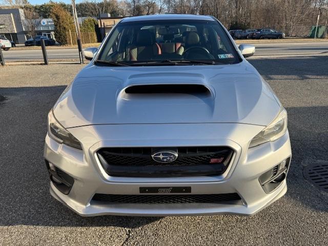 Thumbnail image of 2015 Subaru WRX at Huntington Auto Mall