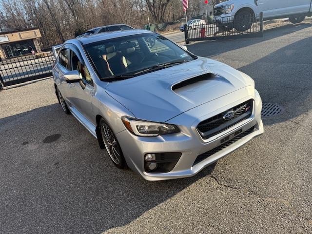 Thumbnail image of 2015 Subaru WRX at Huntington Auto Mall