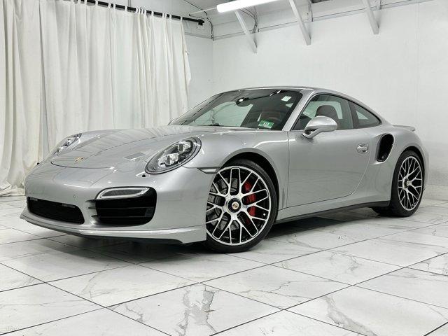 Thumbnail image of 2015 Porsche 911 at Piazza Porsche Delaware - New