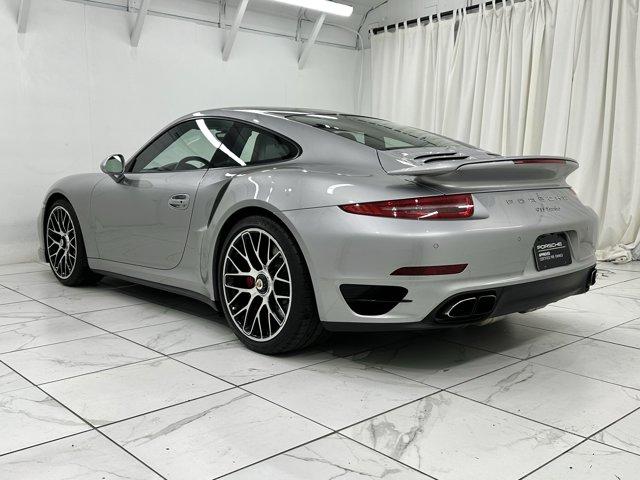 Thumbnail image of 2015 Porsche 911 at Piazza Porsche Delaware - New