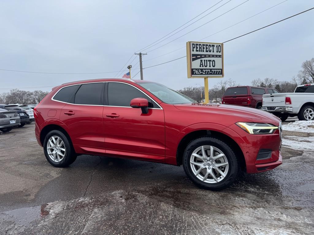 Thumbnail image of 2019 Volvo XC60 at PERFECT 10 AUTO