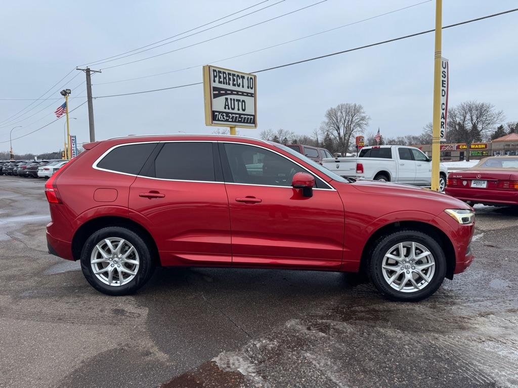 Thumbnail image of 2019 Volvo XC60 at PERFECT 10 AUTO