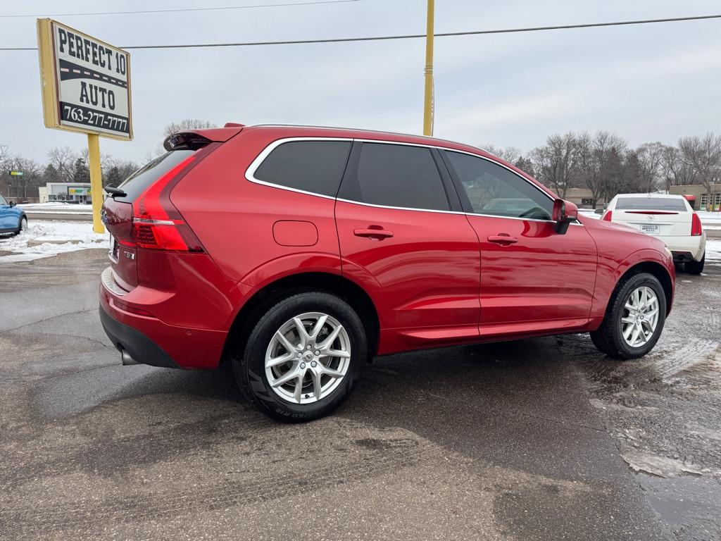 Thumbnail image of 2019 Volvo XC60 at PERFECT 10 AUTO