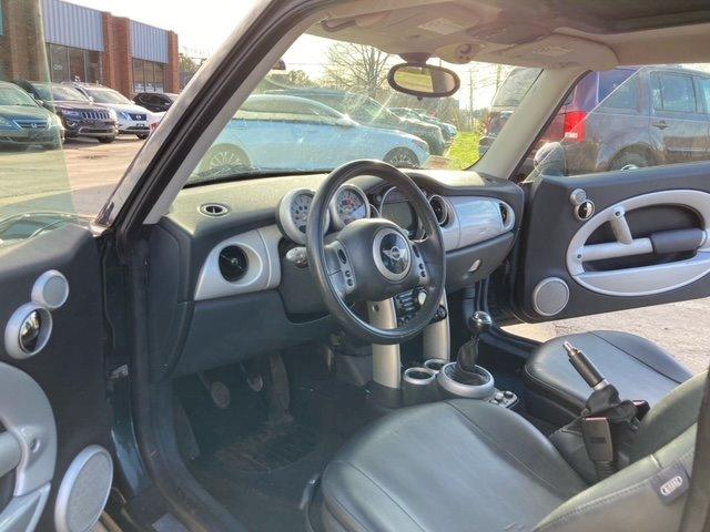 Thumbnail image of 2002 MINI Cooper at Carolina Auto Brothers
