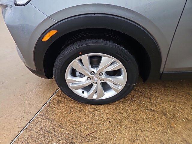 Thumbnail image of 2025 Buick Encore GX at Morgan Buick GMC Shreveport - NEW