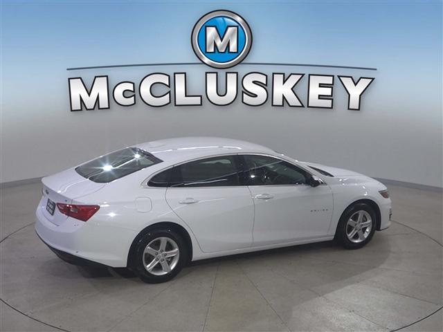 Thumbnail image of 2023 Chevrolet Malibu at Mccluskey Chevrolet Kings Automall
