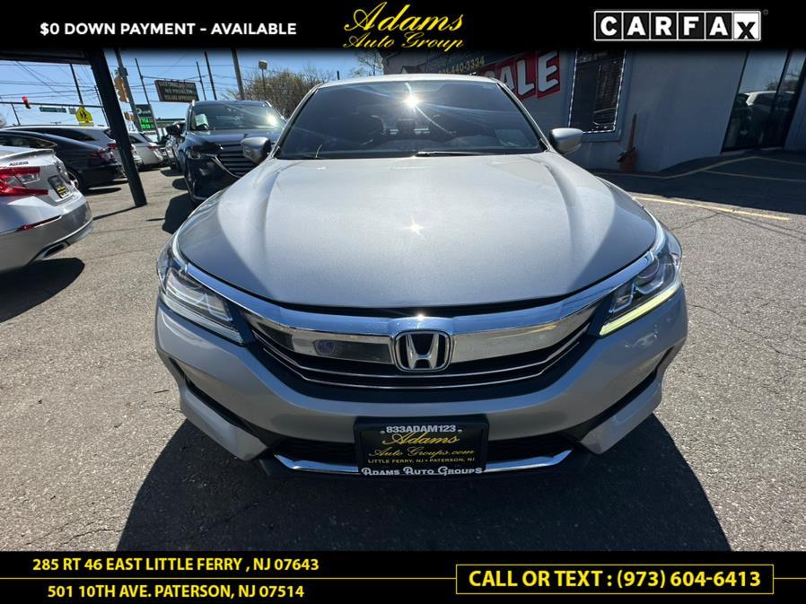 Thumbnail image of 2017 Honda Accord at Adams Auto Group Inc