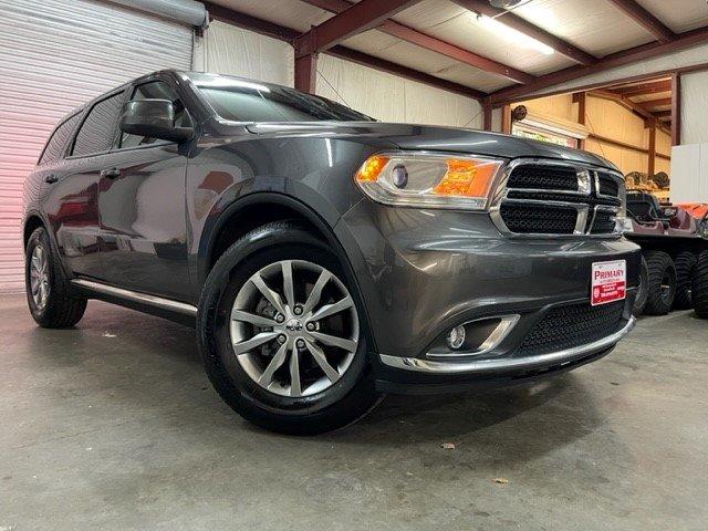 Thumbnail image of 2018 Dodge Durango at Primary Jeep Wrangler Argo Amphibious Powersports