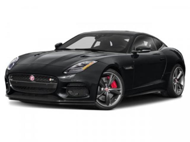 Thumbnail image of 2019 Jaguar F-TYPE at Classic Chevy Grapevine