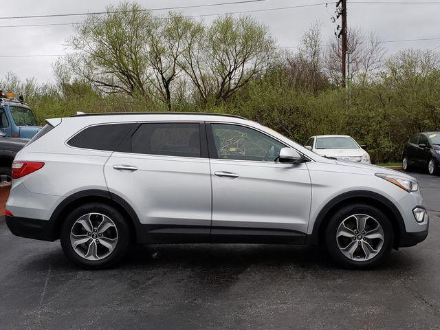 Thumbnail image of 2013 Hyundai SANTA FE at Auto Mall of Champaign