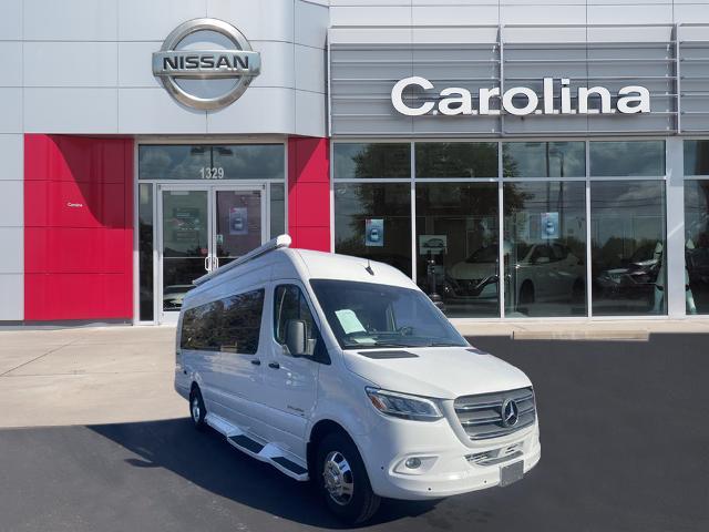 Thumbnail image of 2020 Mercedes-Benz Sprinter at Carolina Nissan