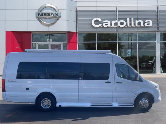 Thumbnail image of 2020 Mercedes-Benz Sprinter at Carolina Nissan