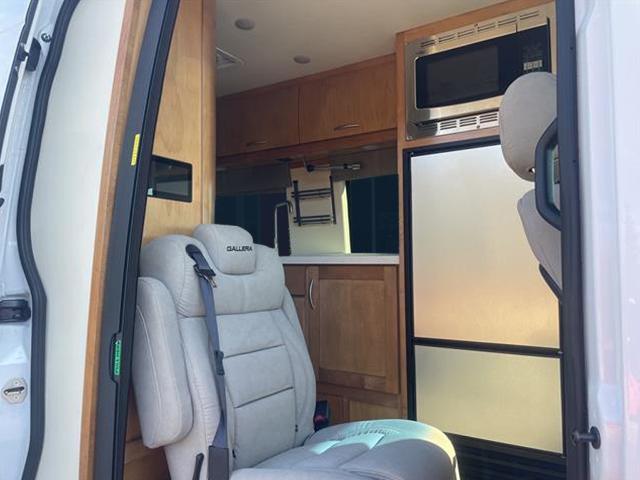 Thumbnail image of 2020 Mercedes-Benz Sprinter at Carolina Nissan