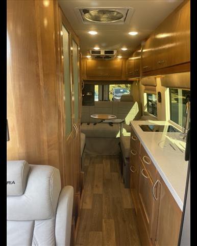 Thumbnail image of 2020 Mercedes-Benz Sprinter at Carolina Nissan