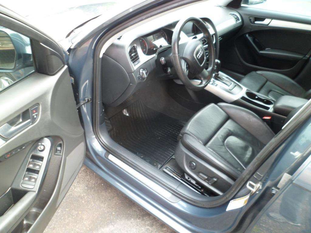Thumbnail image of 2009 Audi A4 at HAGYSAUTOSALES.COM of Kingsport, TN