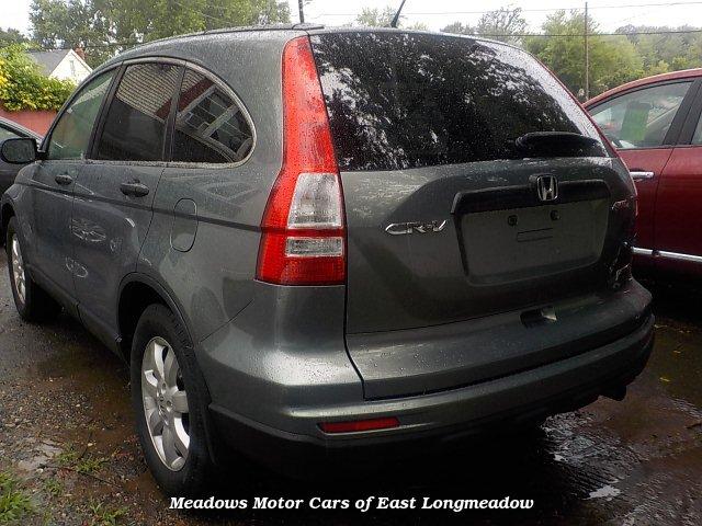 Thumbnail image of 2011 Honda CR-V at Meadows Motor Cars of East Longmeadow