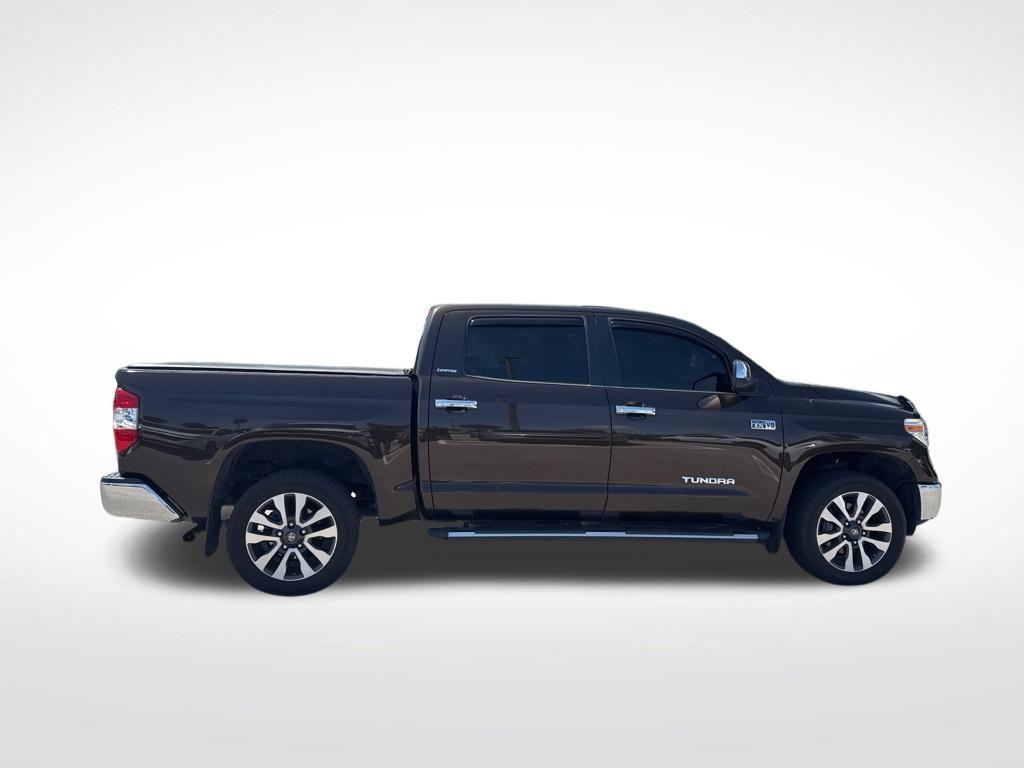 Thumbnail image of 2018 Toyota Tundra at Sunrise Volkswagen of Fort Pierce