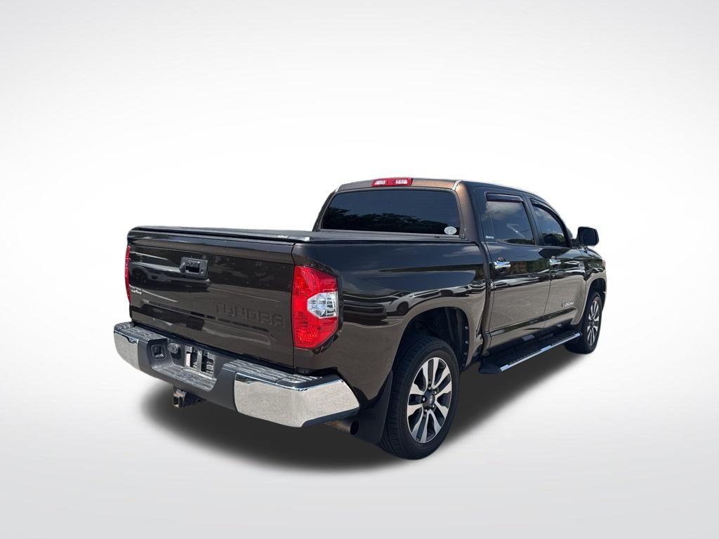 Thumbnail image of 2018 Toyota Tundra at Sunrise Volkswagen of Fort Pierce