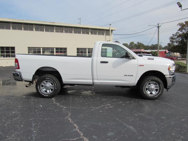 Thumbnail image of 2022 Ram 2500 at Jenkins Lincoln