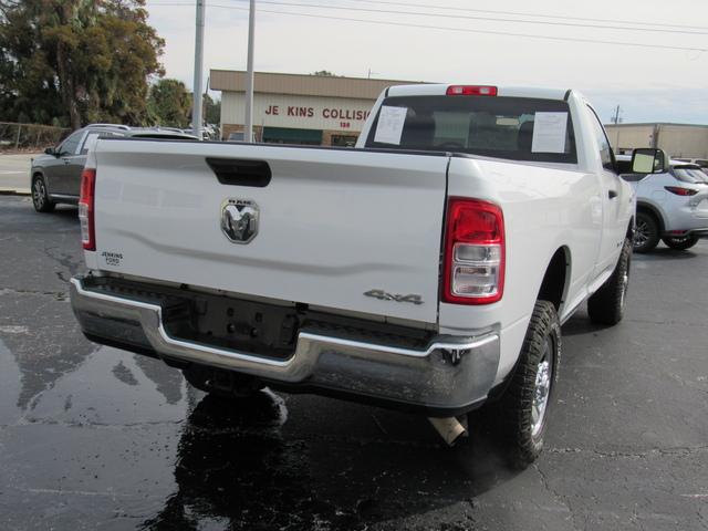 Thumbnail image of 2022 Ram 2500 at Jenkins Lincoln