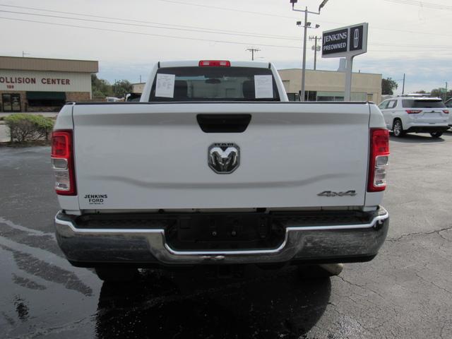 Thumbnail image of 2022 Ram 2500 at Jenkins Lincoln