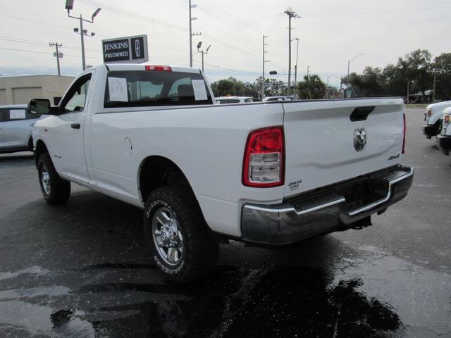 Thumbnail image of 2022 Ram 2500 at Jenkins Lincoln