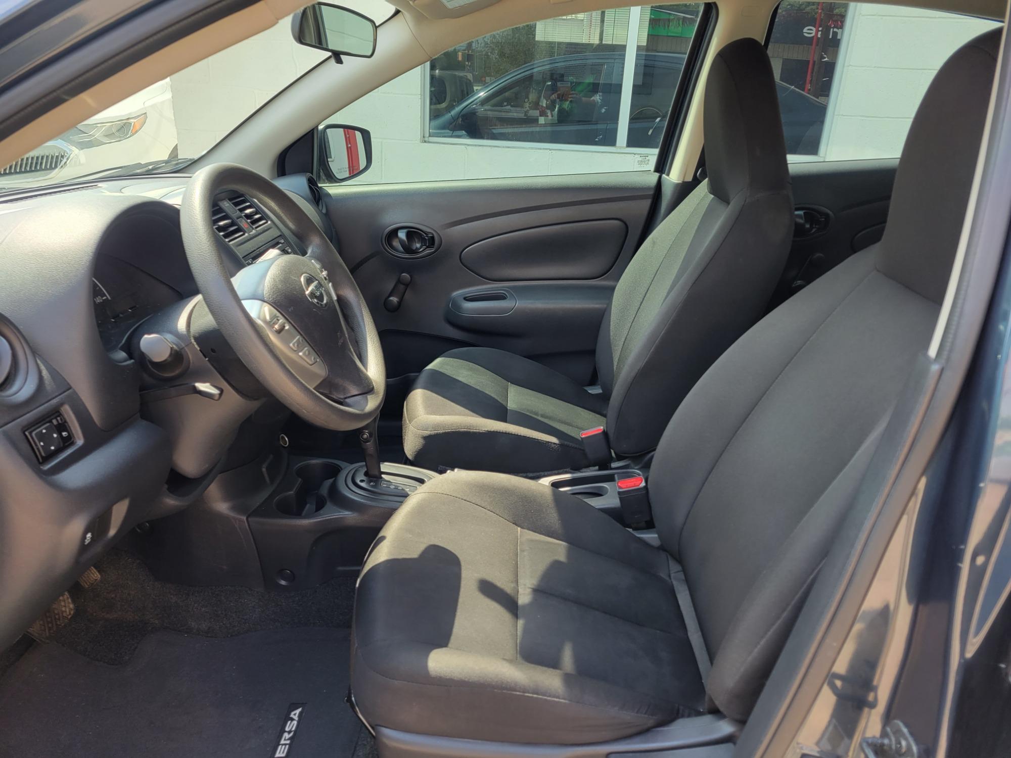 Thumbnail image of 2017 Nissan Versa at Red Carpet Auto Sales