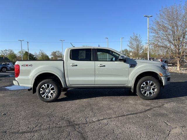Thumbnail image of 2022 Ford Ranger at USED - Serra Traverse City