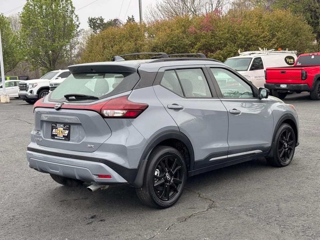Thumbnail image of 2022 Nissan Kicks at Scenic Chevrolet