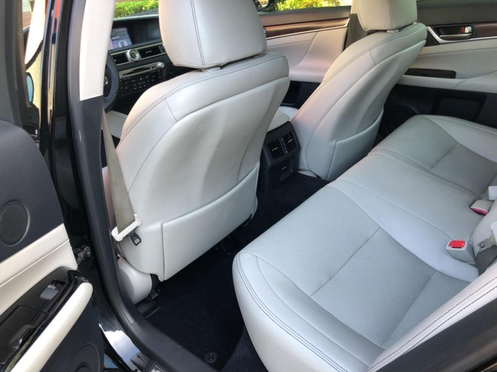 Thumbnail image of 2013 Lexus GS 350 at The Best Deal Auto Sales, LLC