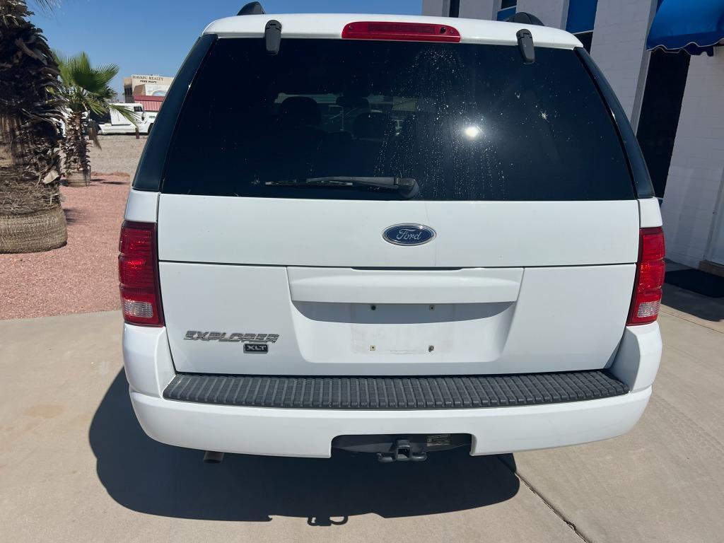 Thumbnail image of 2004 Ford Explorer at Top Notch AZ