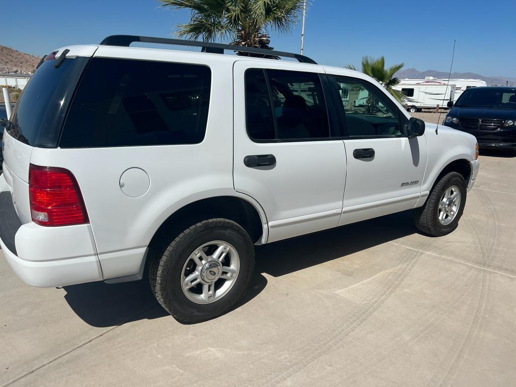 Thumbnail image of 2004 Ford Explorer at Top Notch AZ
