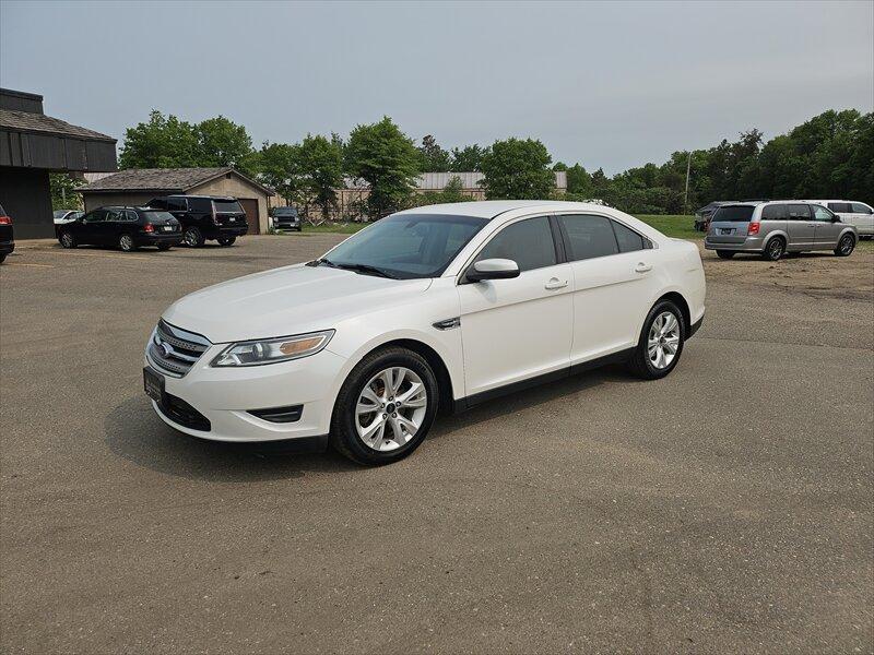 Thumbnail image of 2012 Ford Taurus at ACE AUTO SALES