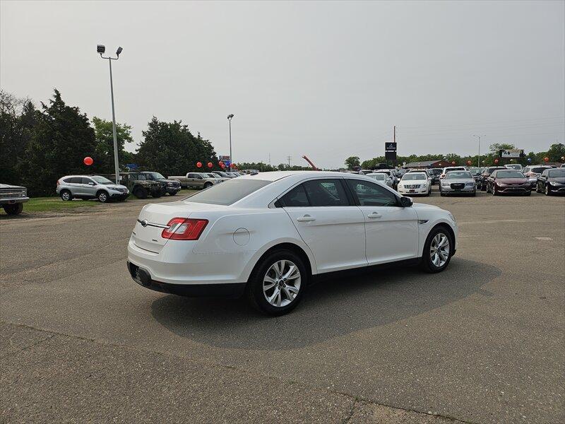Thumbnail image of 2012 Ford Taurus at ACE AUTO SALES