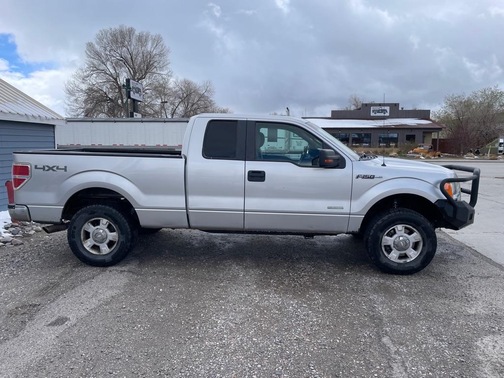 Thumbnail image of 2012 Ford F-150 at ARROWHEAD AUTO