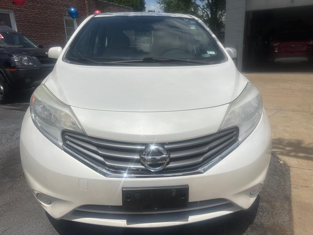 Thumbnail image of 2014 Nissan Versa Note at ALL AUTO SALES