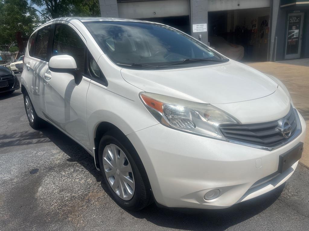 Thumbnail image of 2014 Nissan Versa Note at ALL AUTO SALES