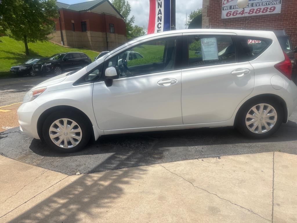 Thumbnail image of 2014 Nissan Versa Note at ALL AUTO SALES