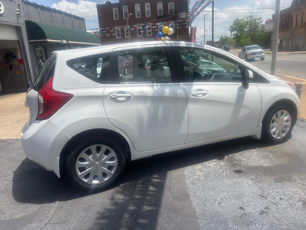 Thumbnail image of 2014 Nissan Versa Note at ALL AUTO SALES