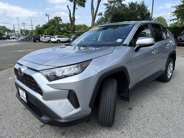 Thumbnail image of 2022 Toyota RAV4 at Glen Toyota