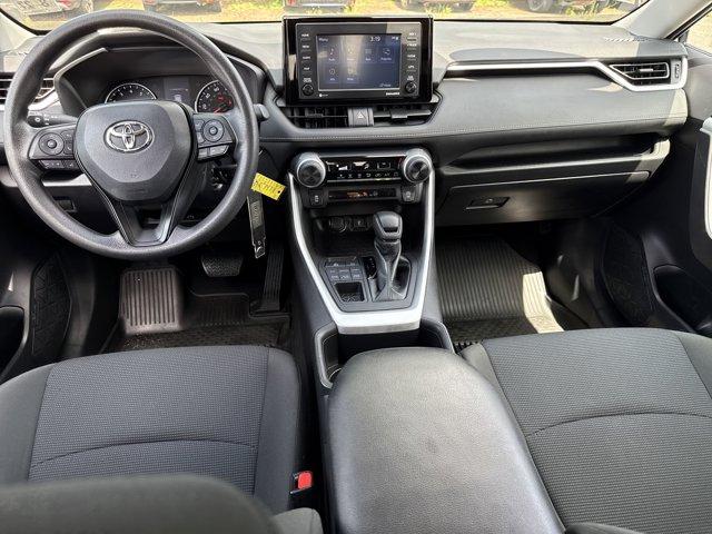 Thumbnail image of 2022 Toyota RAV4 at Glen Toyota