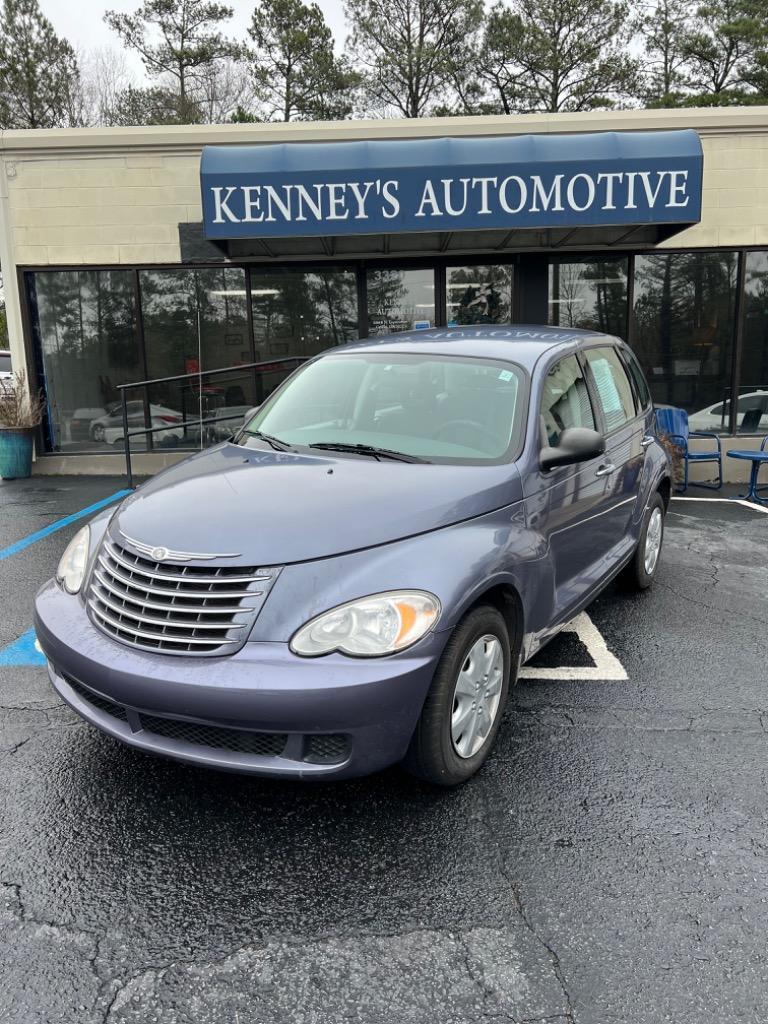 Thumbnail image of 2007 Chrysler PT Cruiser at Kenney's Automotive Center