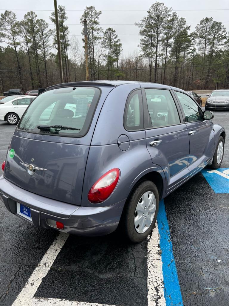 Thumbnail image of 2007 Chrysler PT Cruiser at Kenney's Automotive Center