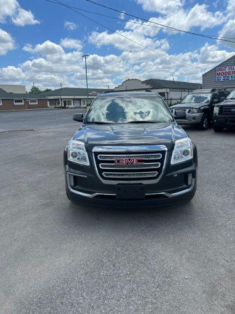 Thumbnail image of 2017 GMC Terrain at Modern Cars
