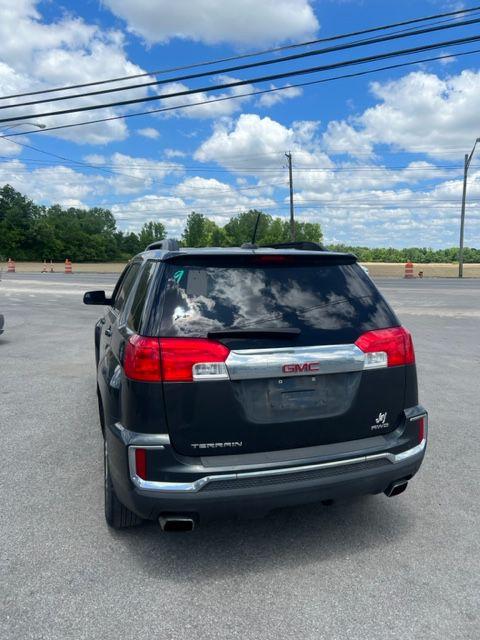 Thumbnail image of 2017 GMC Terrain at Modern Cars
